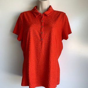 TAIL Golf Tennis Polo Medium